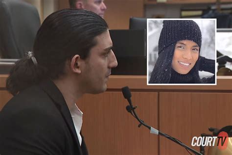 TikTok Star Ali Abulaban Cries Hysterically as Verdict Read